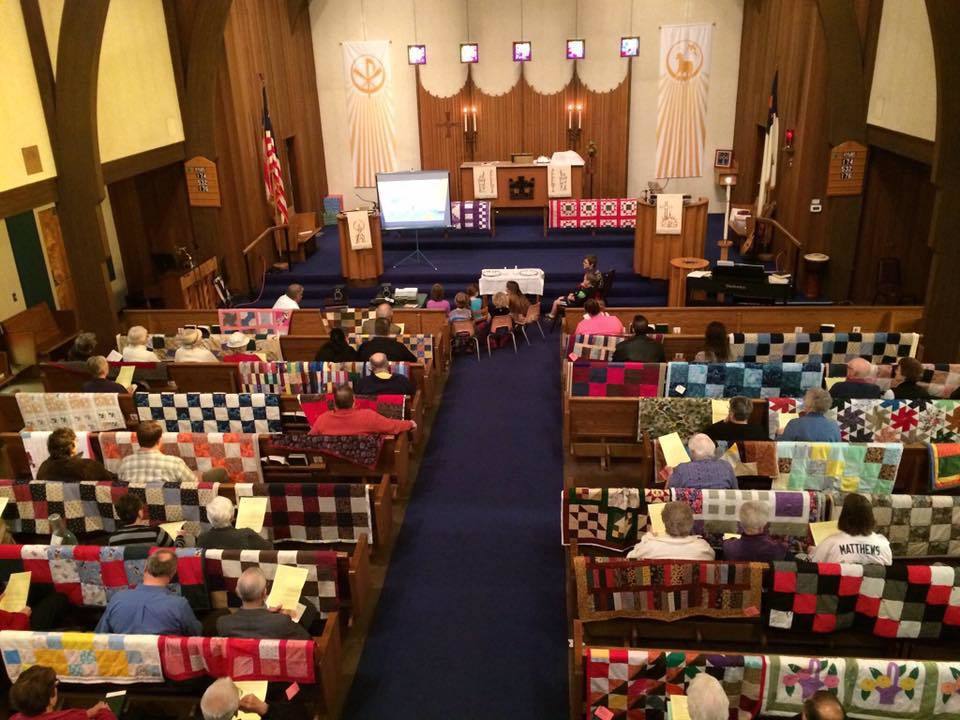 Cross and Crown Lutheran Church South King Northwest Washington Synod